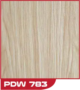 PDW LAMINATE 783